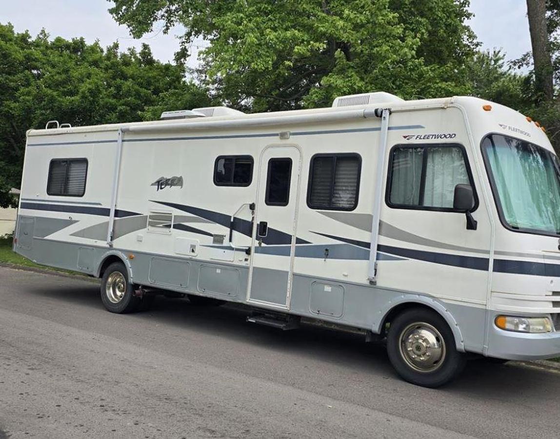Used 2018 Newmar Ventana 4369