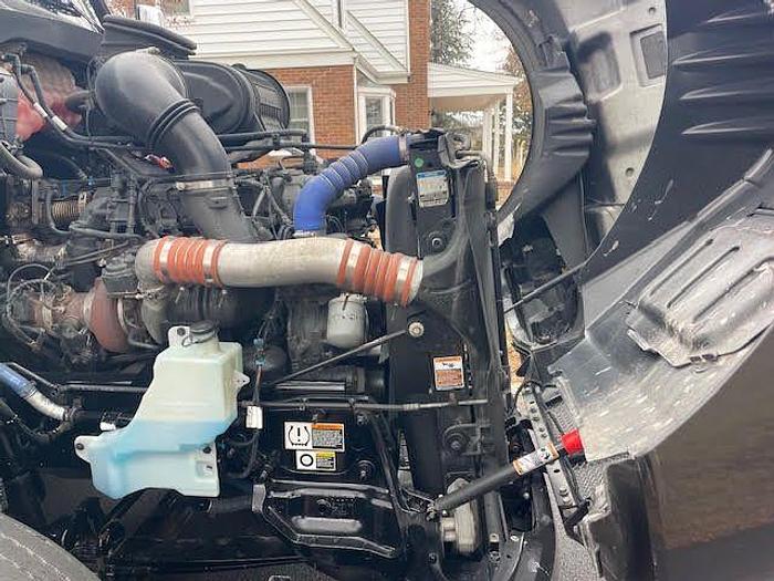 Used 2022 KENWORTH T680