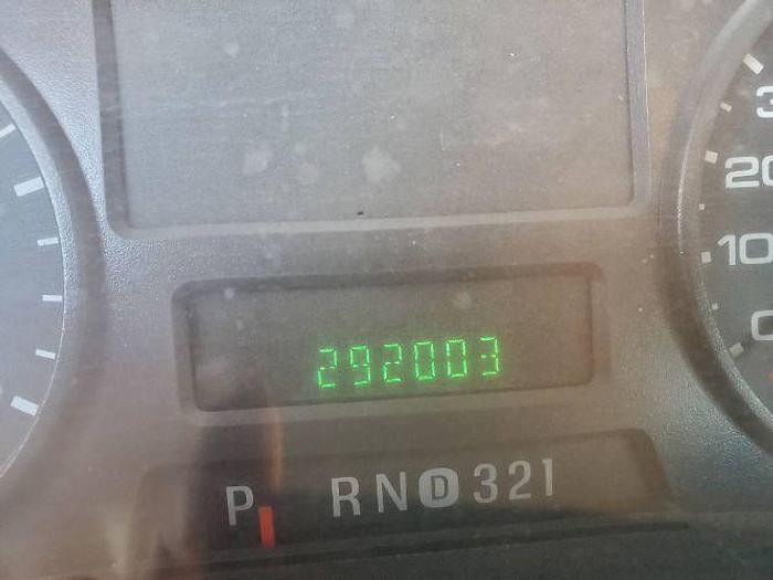 Used 2007 Ford F450 Superduty Flatbed