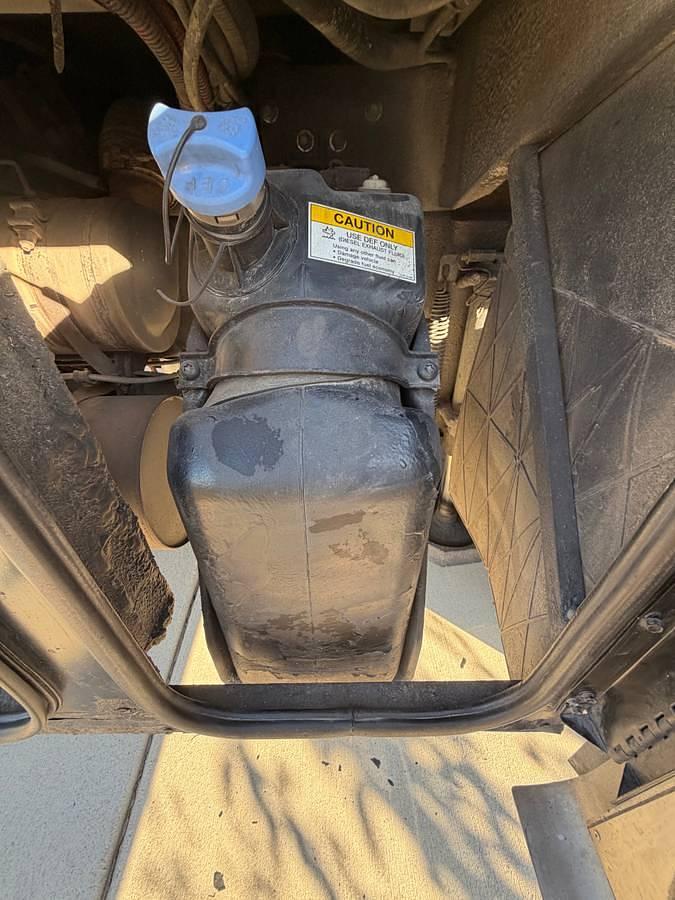 Used 2011 Tiffin Allegro Red Class C Motorhome w/ 2020 Jeep Wrangler Rubicon