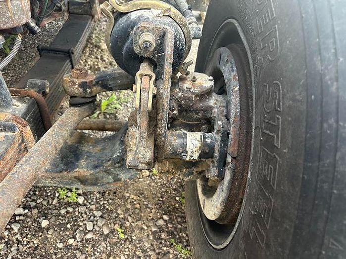 Used 2005 STERLING L9500