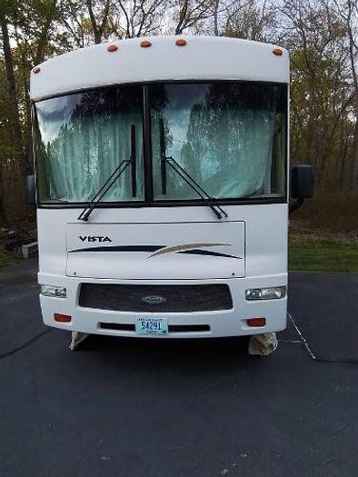 Used 2007 Winnebago Vista