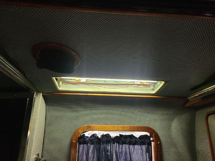 Used 1987 Prevost XL-40 Marathon