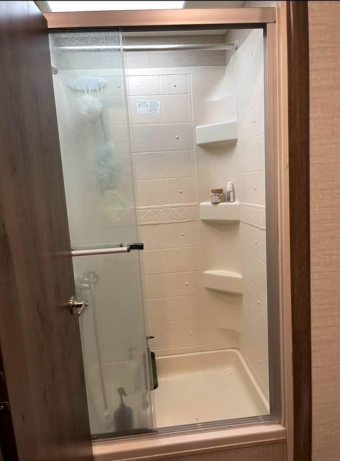 Used 2018 Jayco Greyhawk Class C Motorhome