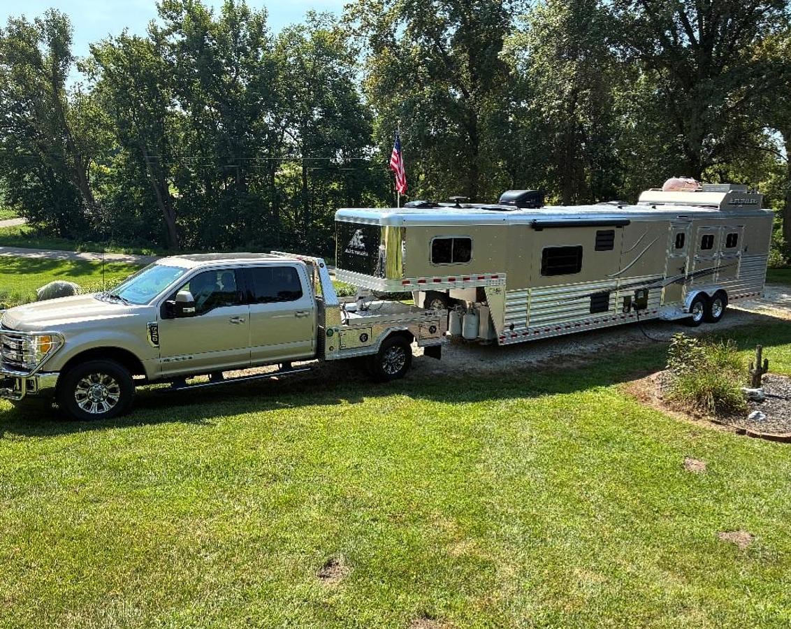 Used 2021 Elite Outback