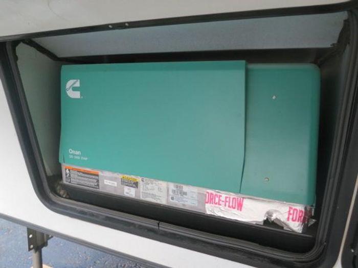 Used 2019 Keystone Fuzion 373