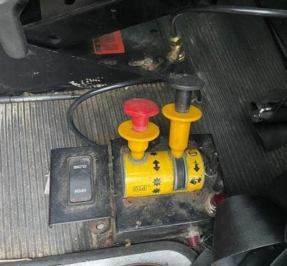 Used 2014 Peterbilt 367