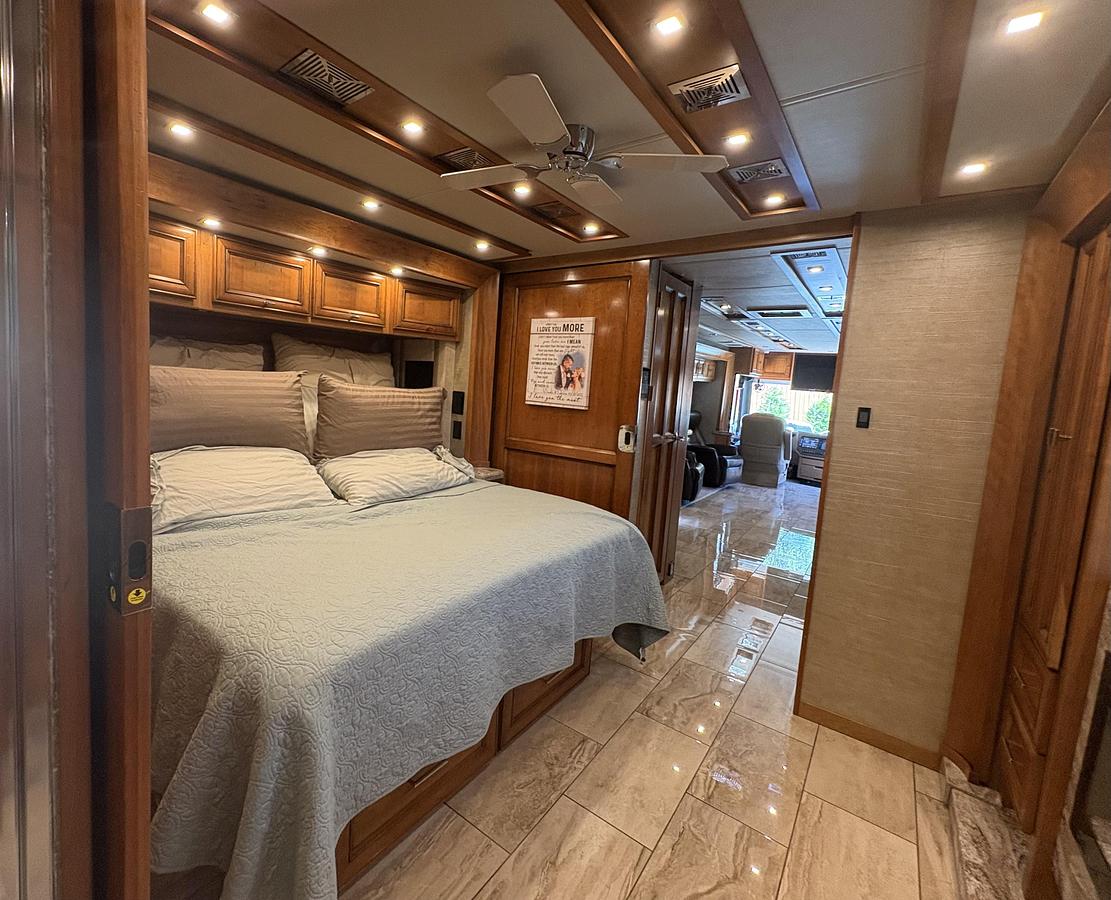 Used 2019 Tiffin Allegro Bus 45OPP