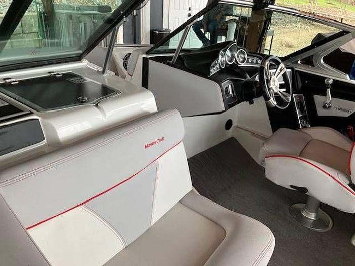 Used 2017 Mastercraft XT20