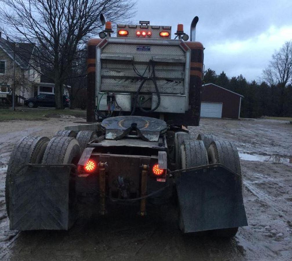 Used 1983 Marmon 57P
