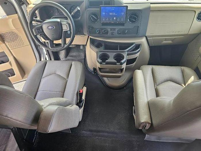 Used 2022 Jayco Redhawk 26M