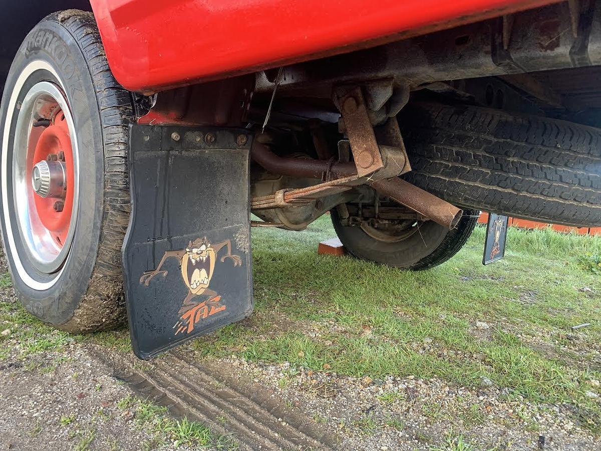 Used 1974 Toyota Hilux