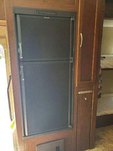 Used 2016 Coachmen Pursuit