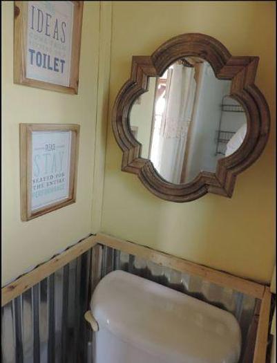 Used 2018 120 Square Foot Tiny Home