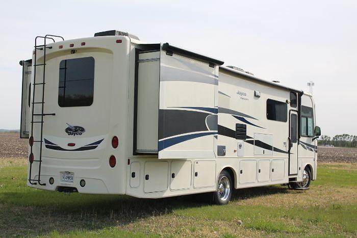 Used 2016 Jayco PRECEPT 35S