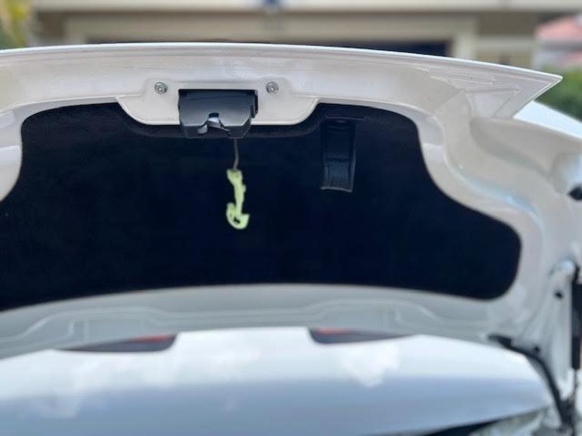 Used 2008 Aston Martin Vantage V8 Roadster