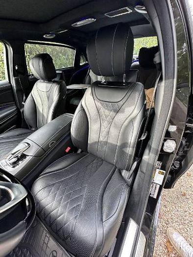 Used 2020 Mercedes-Benz S-Class Maybach S 560