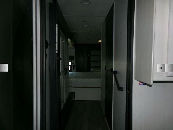 Used 2022 DRV Mobile Suites 36RSSB3