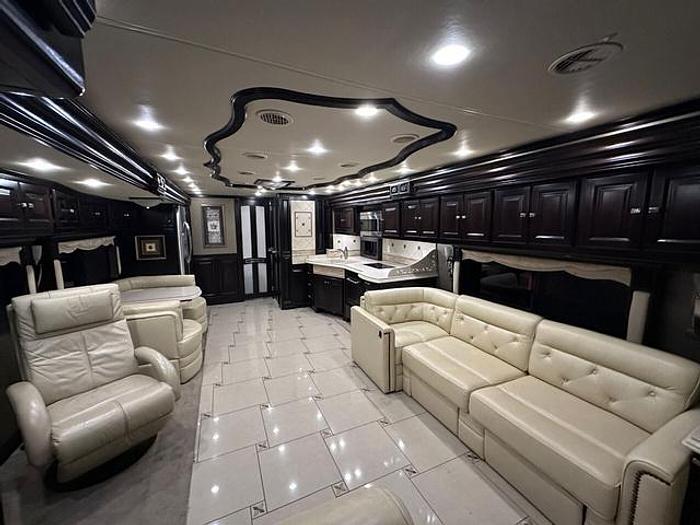 Used 2013 Tiffin Motorhomes Allegro Bus 45 LP