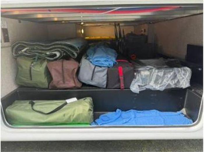 Used 2022 Jayco Eagle 335RDOK