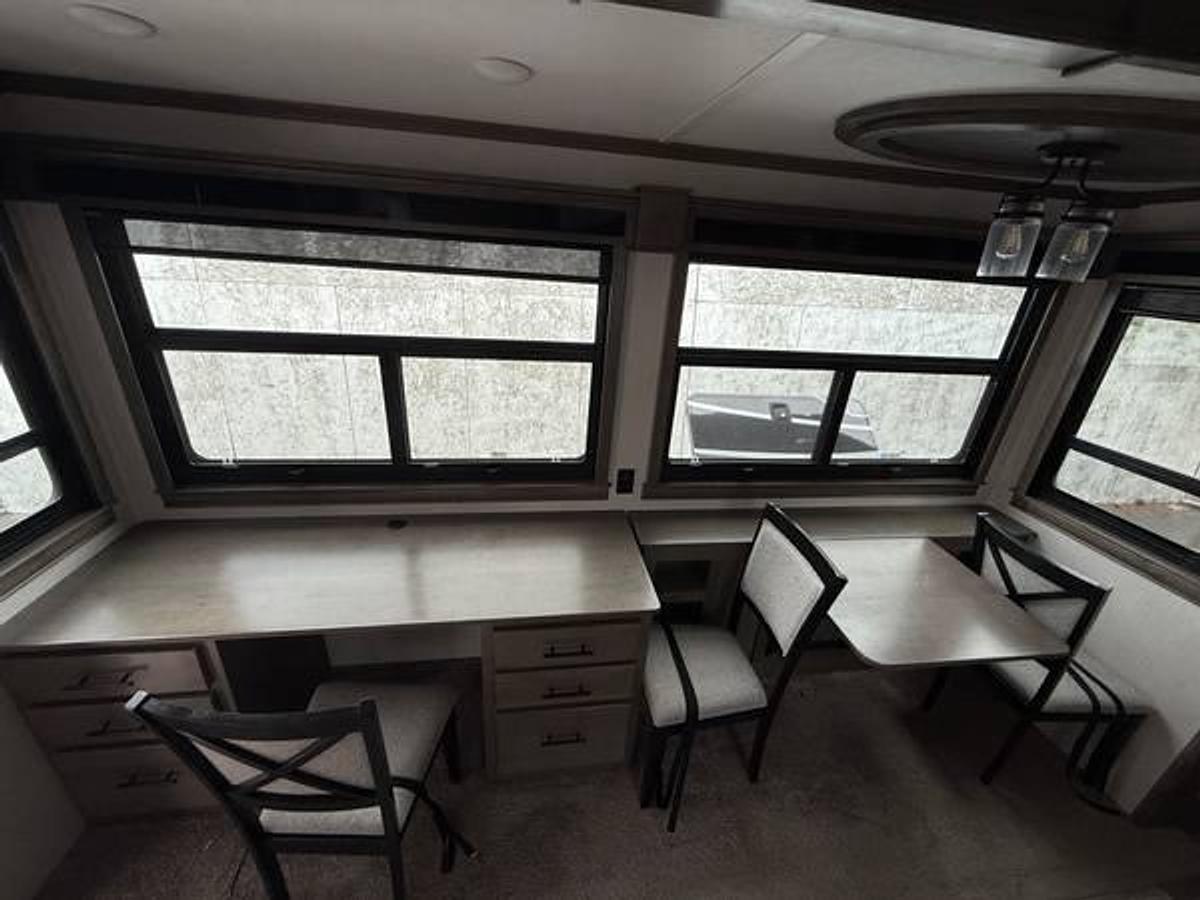 Used 2021 Forest River RiverStone Legacy 39RKFB