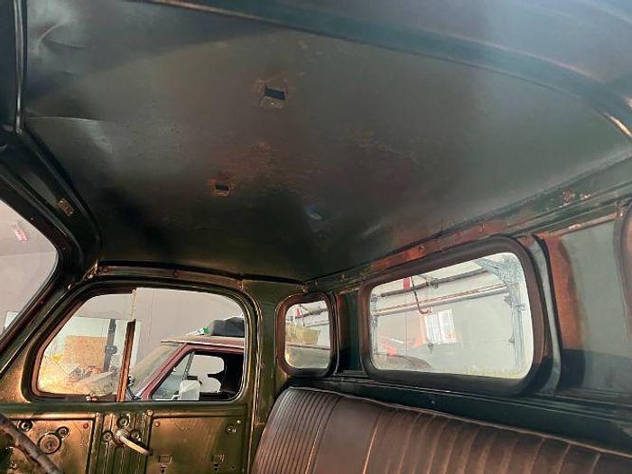 Used 1949 Dodge B Series Pickup