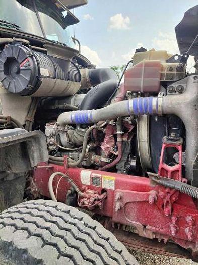 Used 2016 Mack GRANITE GU713