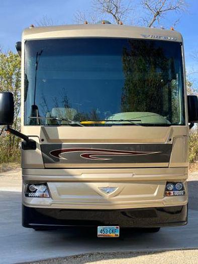 Used 2019 Fleetwood Pace Arrow LXE 38K