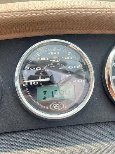 Used 2010 Cobalt 210 WSS