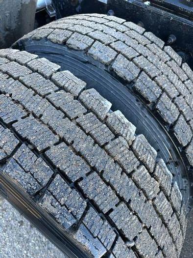 Used 2016 Peterbilt 389