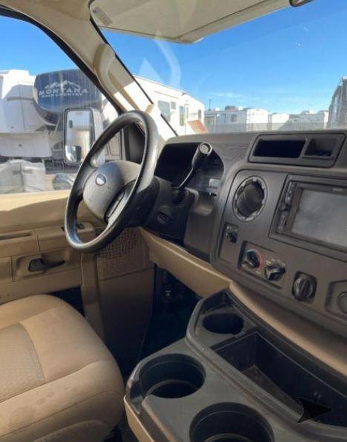 Used 2020 Coachmen RV Leprechaun Premier 319MB Class C Motorhome