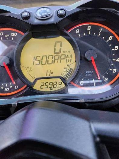 Used 2017 Can Am Maverick X3 X rs TURBO R