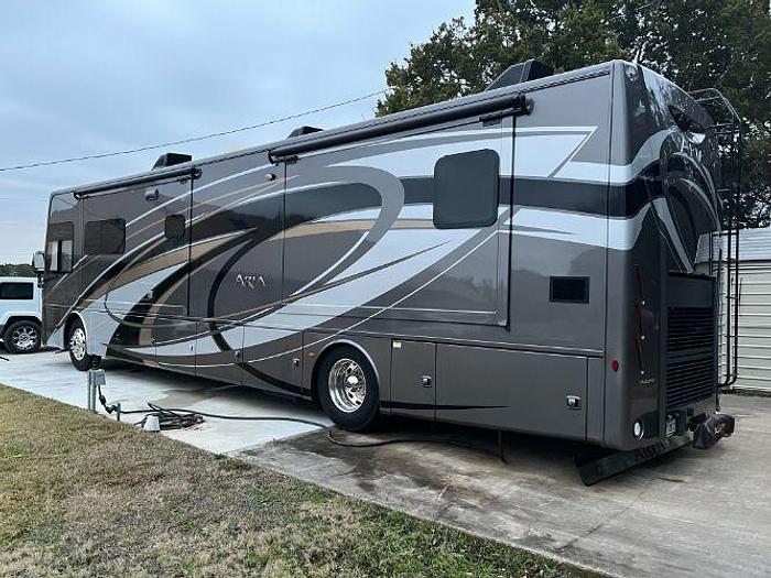 Used 2019 Thor Motor Coach Aria 4000
