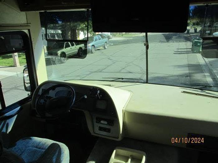 Used 2004 Georgie Boy Pursuit