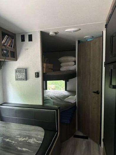 Used 2022 Heartland Pioneer BH250