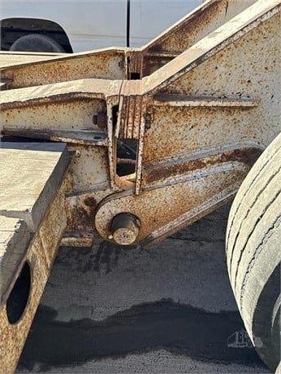 Used 1998 ASPEN RG50-2-1