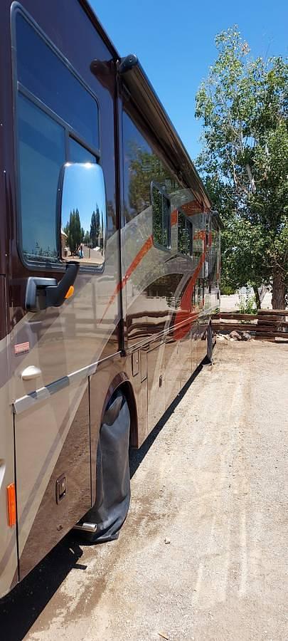 Used 2011 Winnebago Journey 40U Class A Motorhome