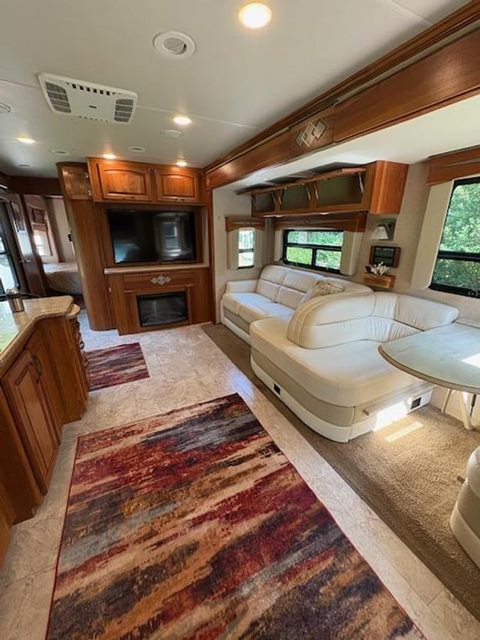 Used 2016 Jayco Seneca 36FK