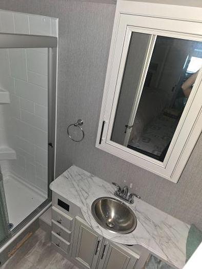 Used 2022 Fleetwood Flair 32S