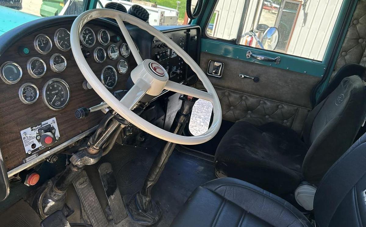 Used 1983 Peterbilt 359EXHD