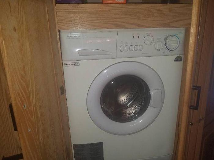 Used 2002 Holiday Rambler Ambassador