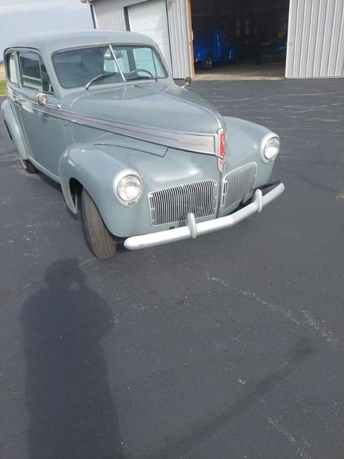 Used 1941  Studebaker Champion