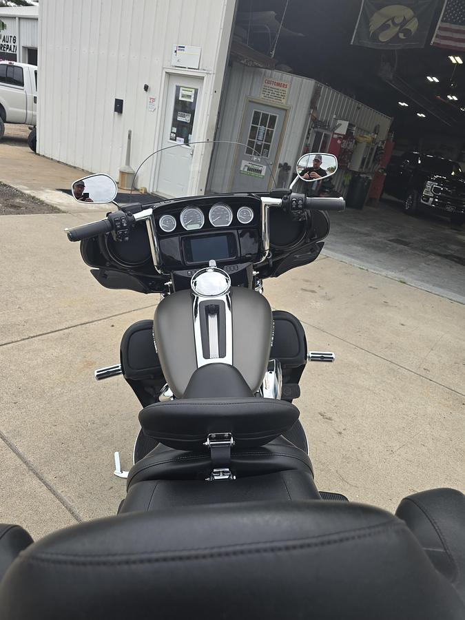 Used 2019 Harley Davidson Ultra Limited
