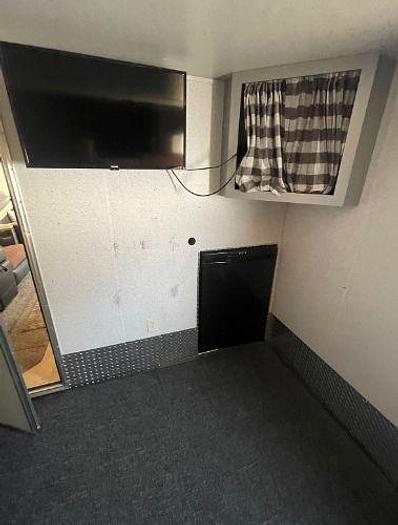 Used 2008 KZ Inferno 3912