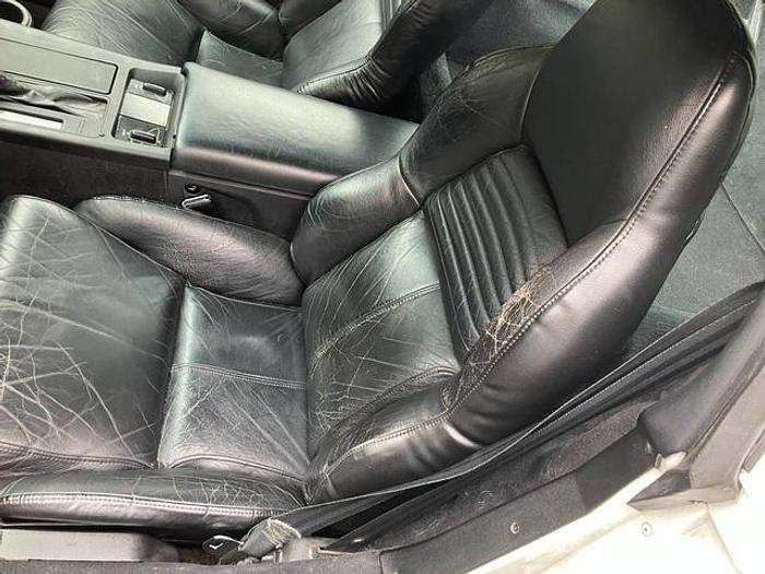 Used 1994 Chevrolet Corvette