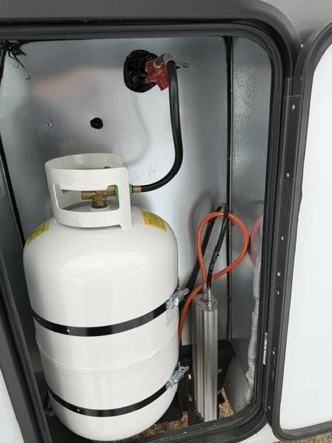 Used 2025 Keystone Montana 3915TB