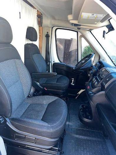 Used 2014 Dodge RAM Promaster 3500