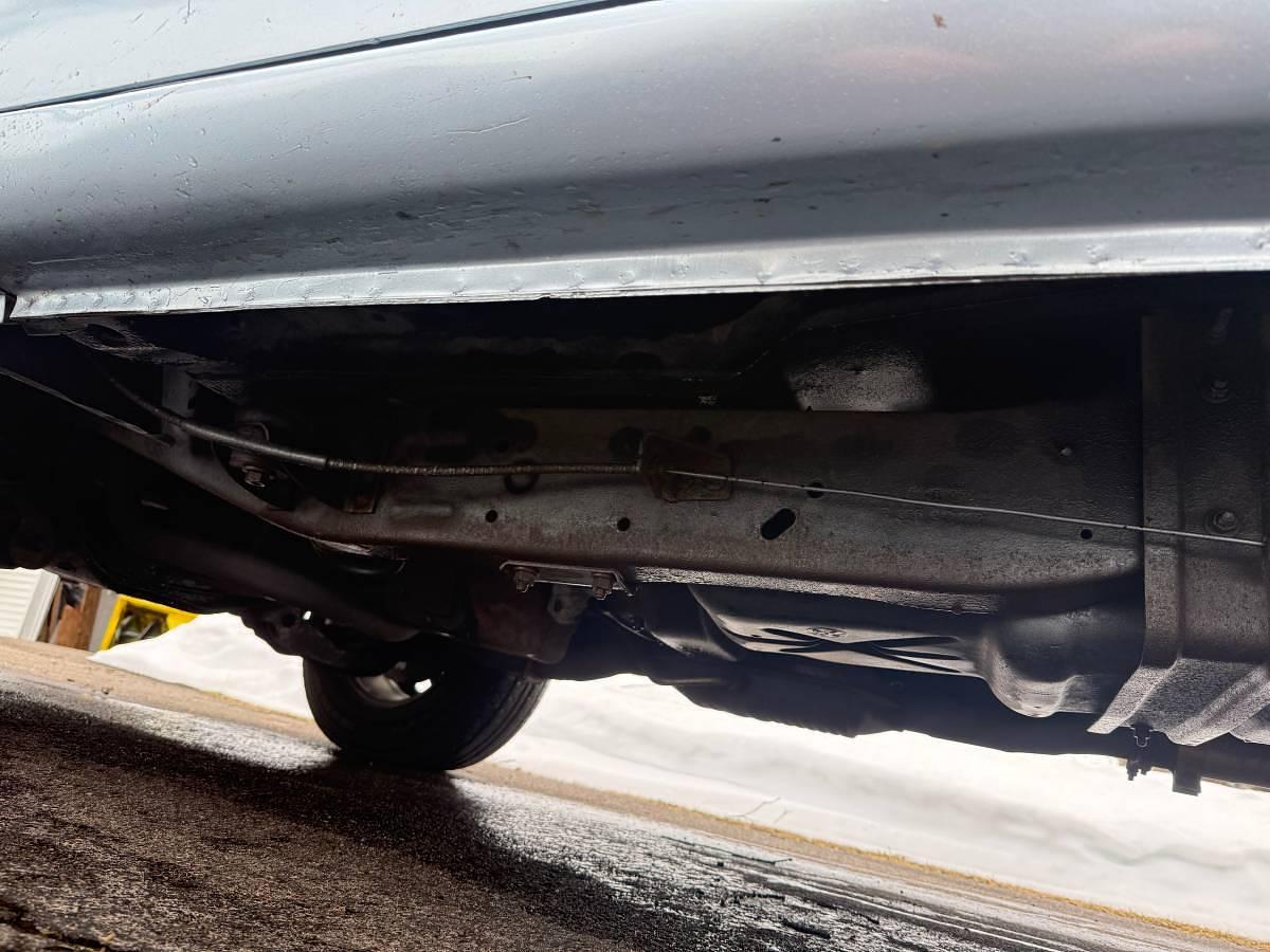 Used 1988 Dodge D100