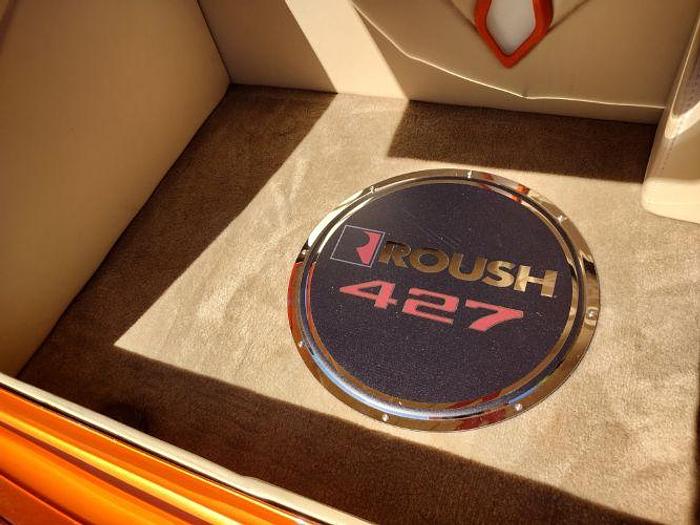 Used 1934 Ford Custom