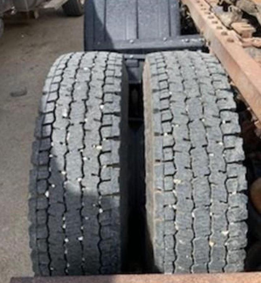 Used 2018 Kenworth T880